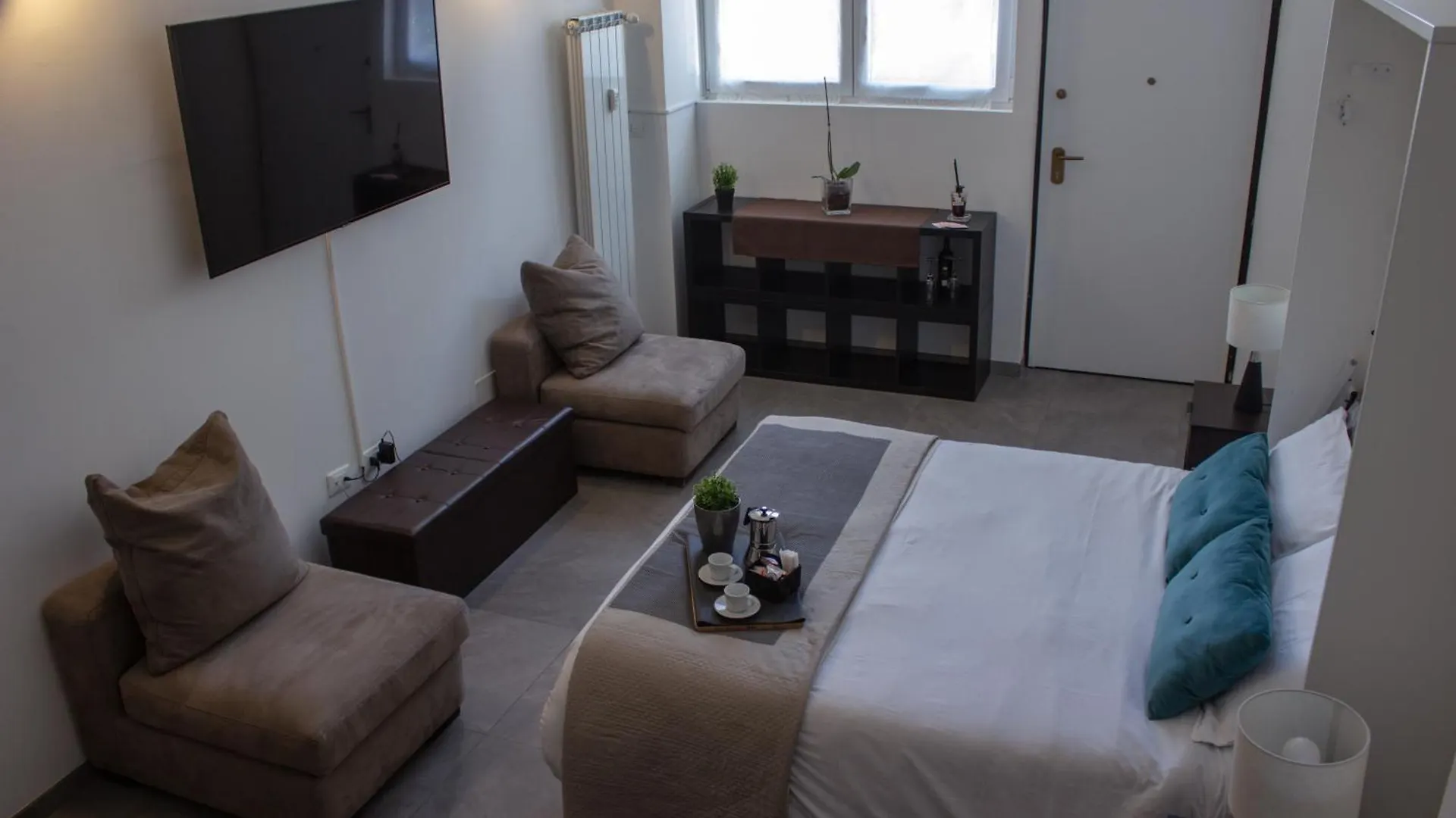 Sleepn'Joy Pavia Apartment
