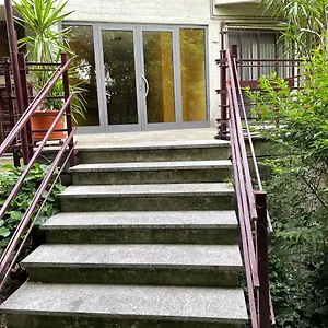 La Rotonda Appartement