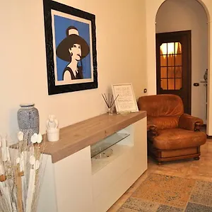 La Casa Di Sarita Appartement