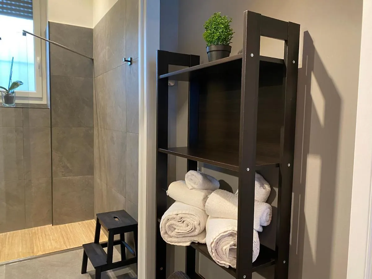 Sleepn'Joy Pavia Appartement