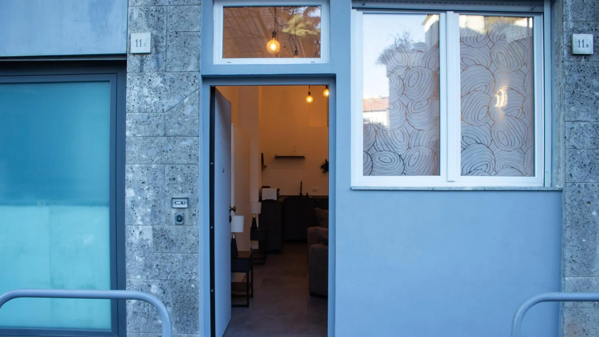 Sleepn'Joy Pavia Appartement Italië